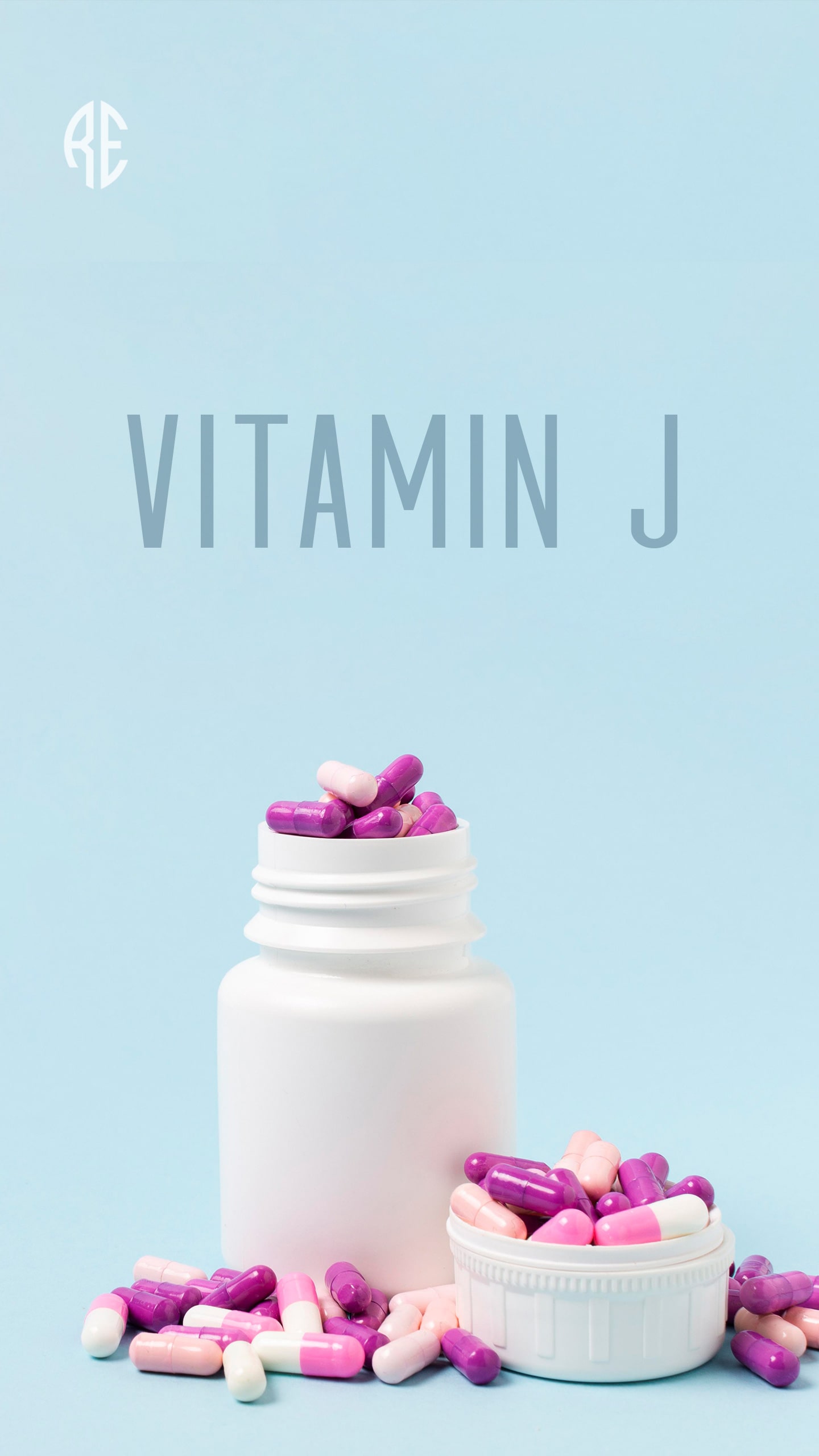 Vitamin J